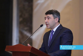   Azerbaijani minister talks on necessity to introduce new technologies in agriculture  